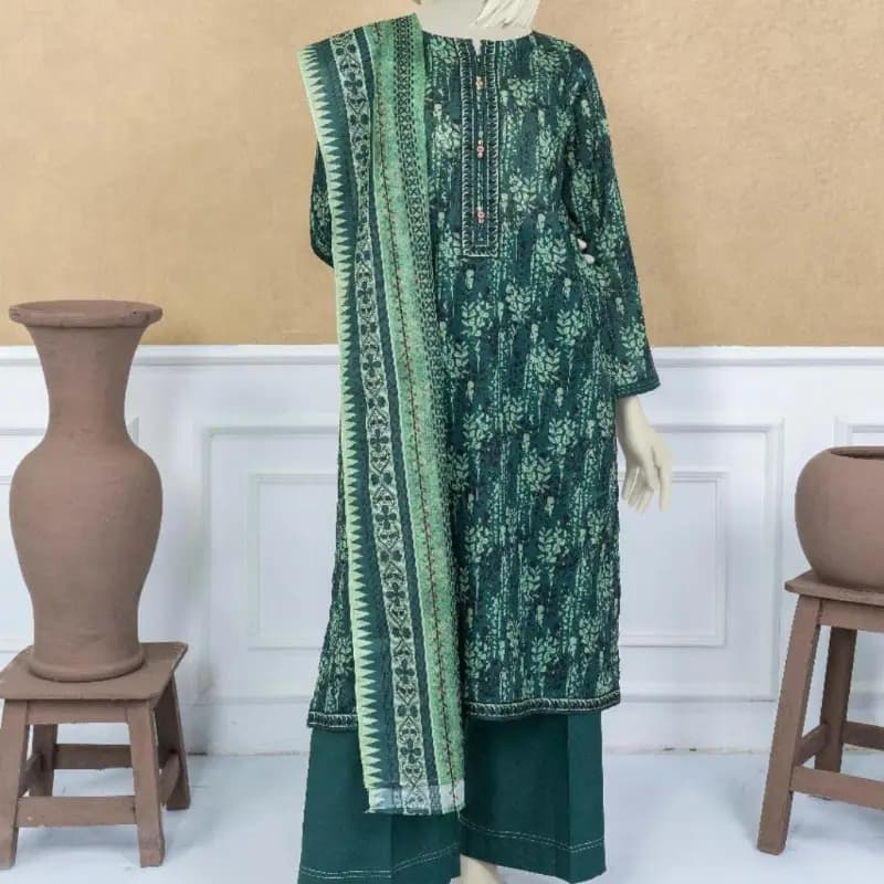 Narmins by narkins original lawn 3 pc